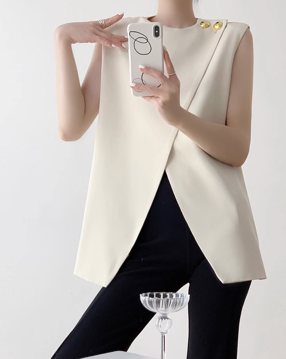Switch layered tops