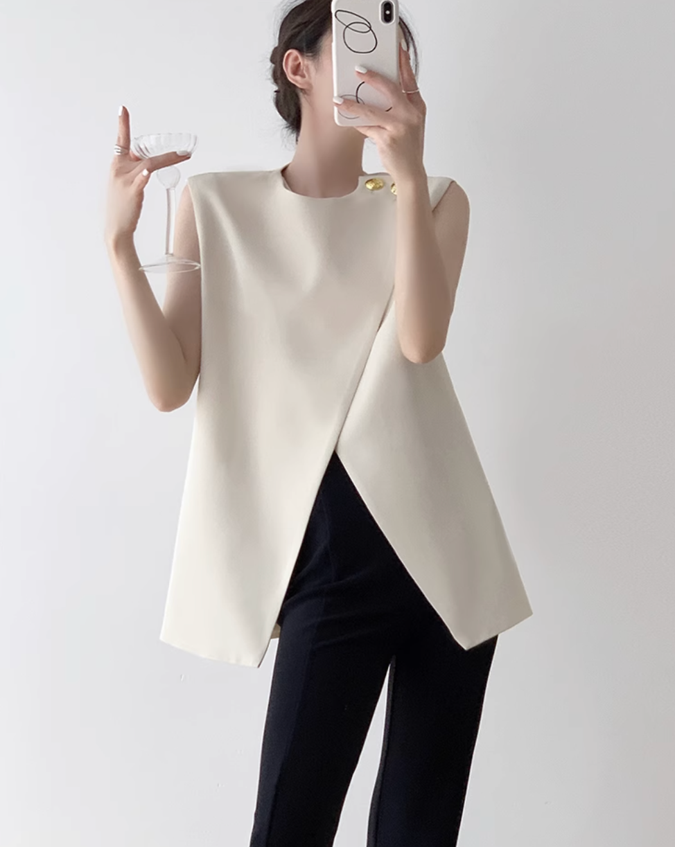 Switch layered tops