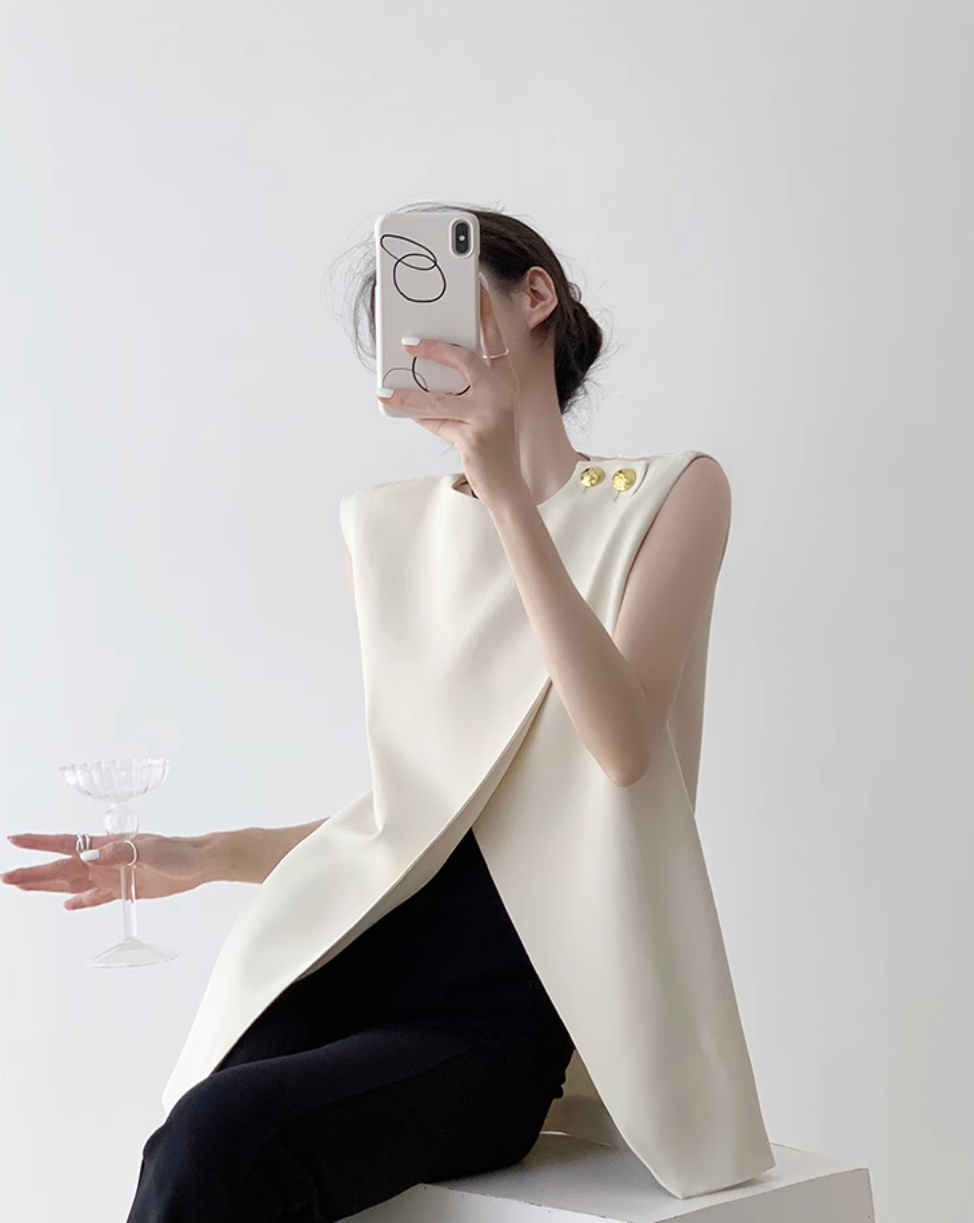 Switch layered tops