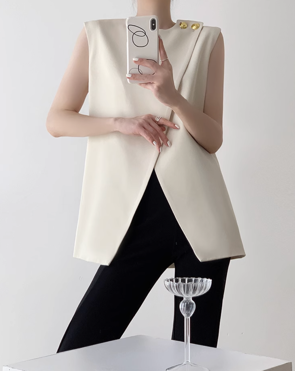 Switch layered tops