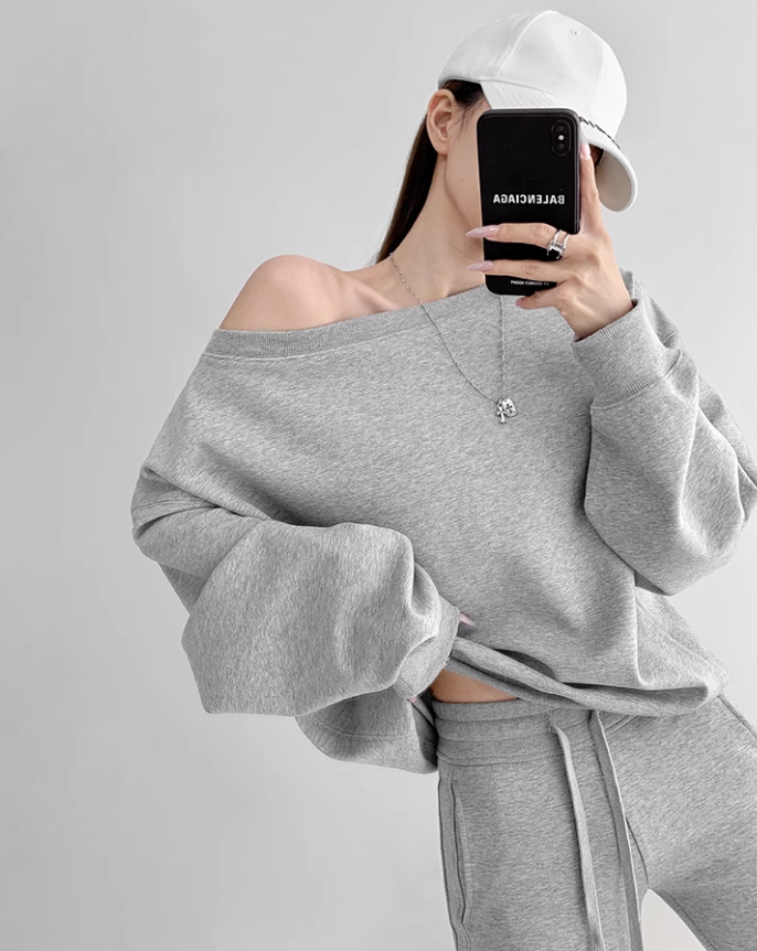 S / Gray