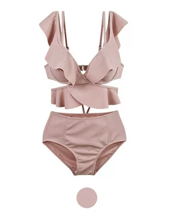Petal Bikini