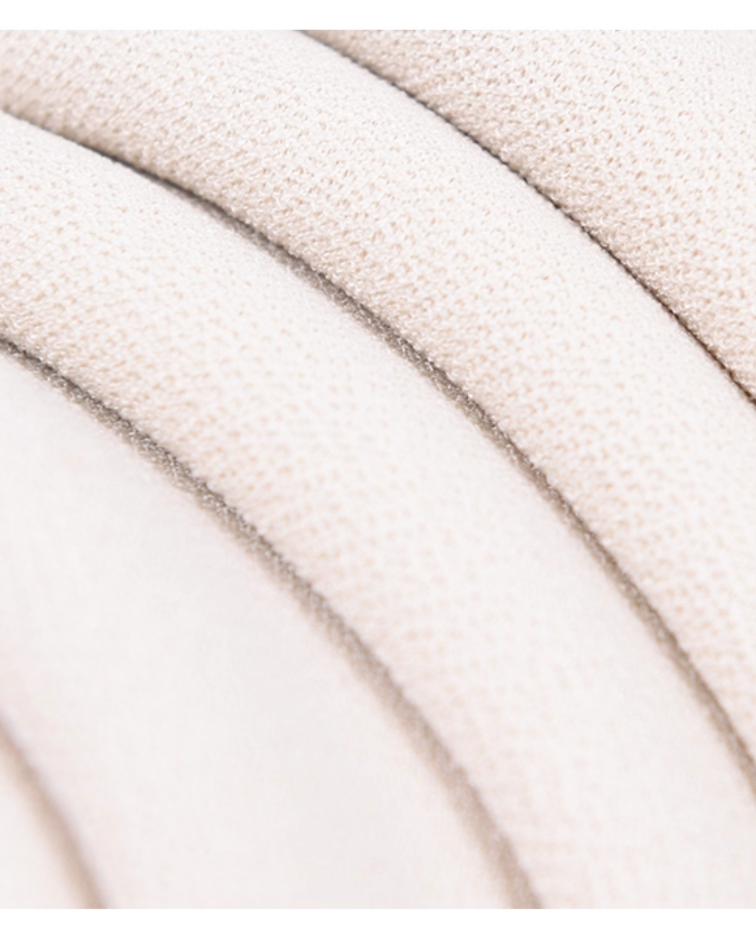 Asymmetric Draped One-Shoulder Dress