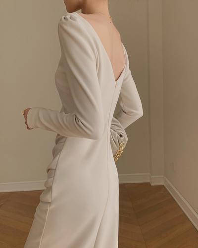 Elegant tight dress