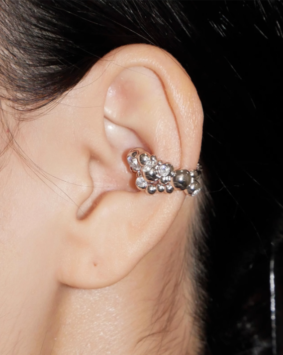 Silver