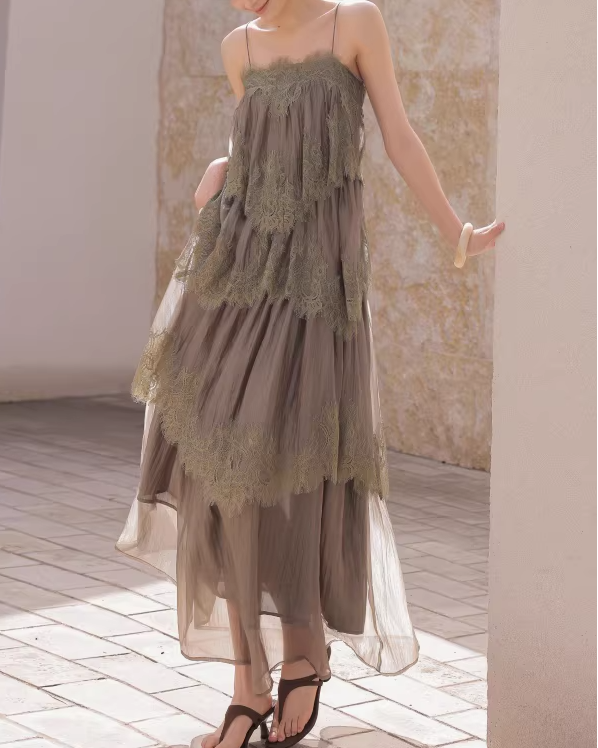 Wide leg pants &amp; tube top setup