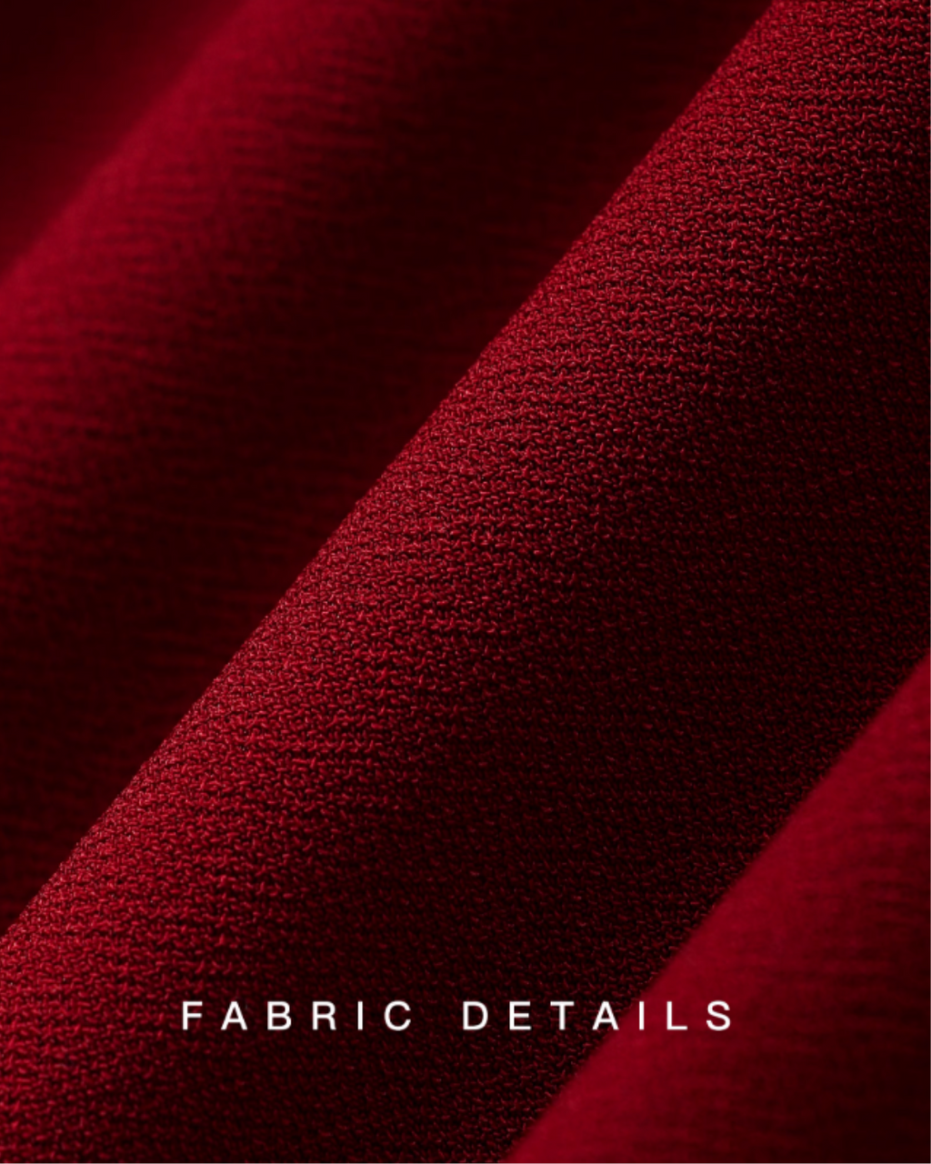 Luxury slit long dress