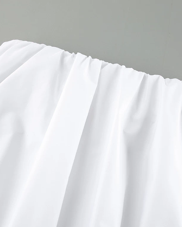 Aurelia Balloon Top