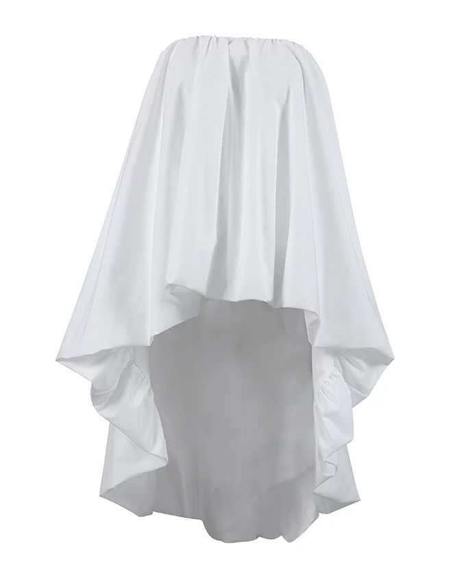 Aurelia Balloon Top