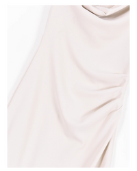Elegant tight square neck dress (long sleeves)