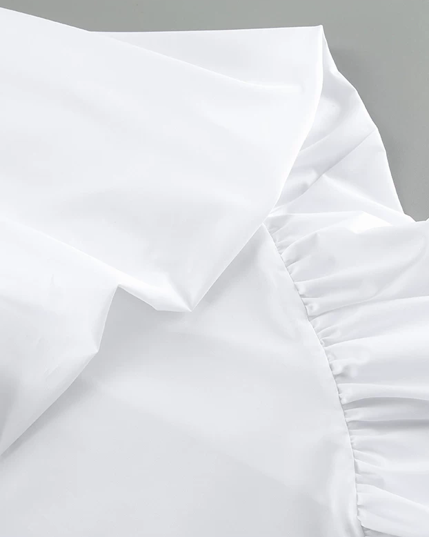 Aurelia Balloon Top