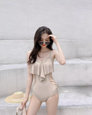 Nudie sense swimwear